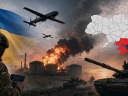 1 июня 2026 года: Военно-политический обзор по итогам последних 24 часов