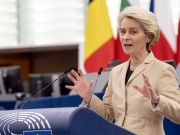 ЕС выделяет Украине €3,3 млрд на ракеты и беспилотники