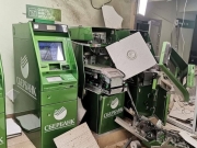 Росія зіткнулася з хвилею атак: Серія підпалів та вибухів