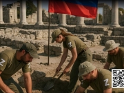 ГУР оприлюднило перелік 110 культурних цінностей, викрадених Росією з Криму