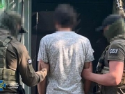 На Сумщині затримано підполковника запасу, який шпигував для ФСБ