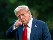 Трамп вимагає припинити війну в Україні до 8 серпня