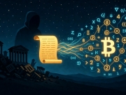Bitcoin White Paper як маніфест XXI століття