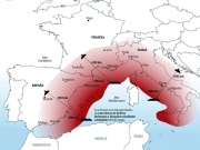 ЦРУ попередило про можливі російські атаки безпілотниками на країни Південної Європи