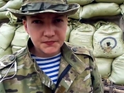 Воронежский суд оставил украинскую летчицу в СИЗО до конца августа
