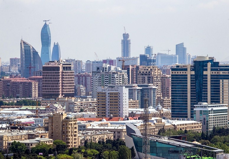 Динамика рынка недвижимости: чем застройщики Азербайджана готовы порадовать новоселов