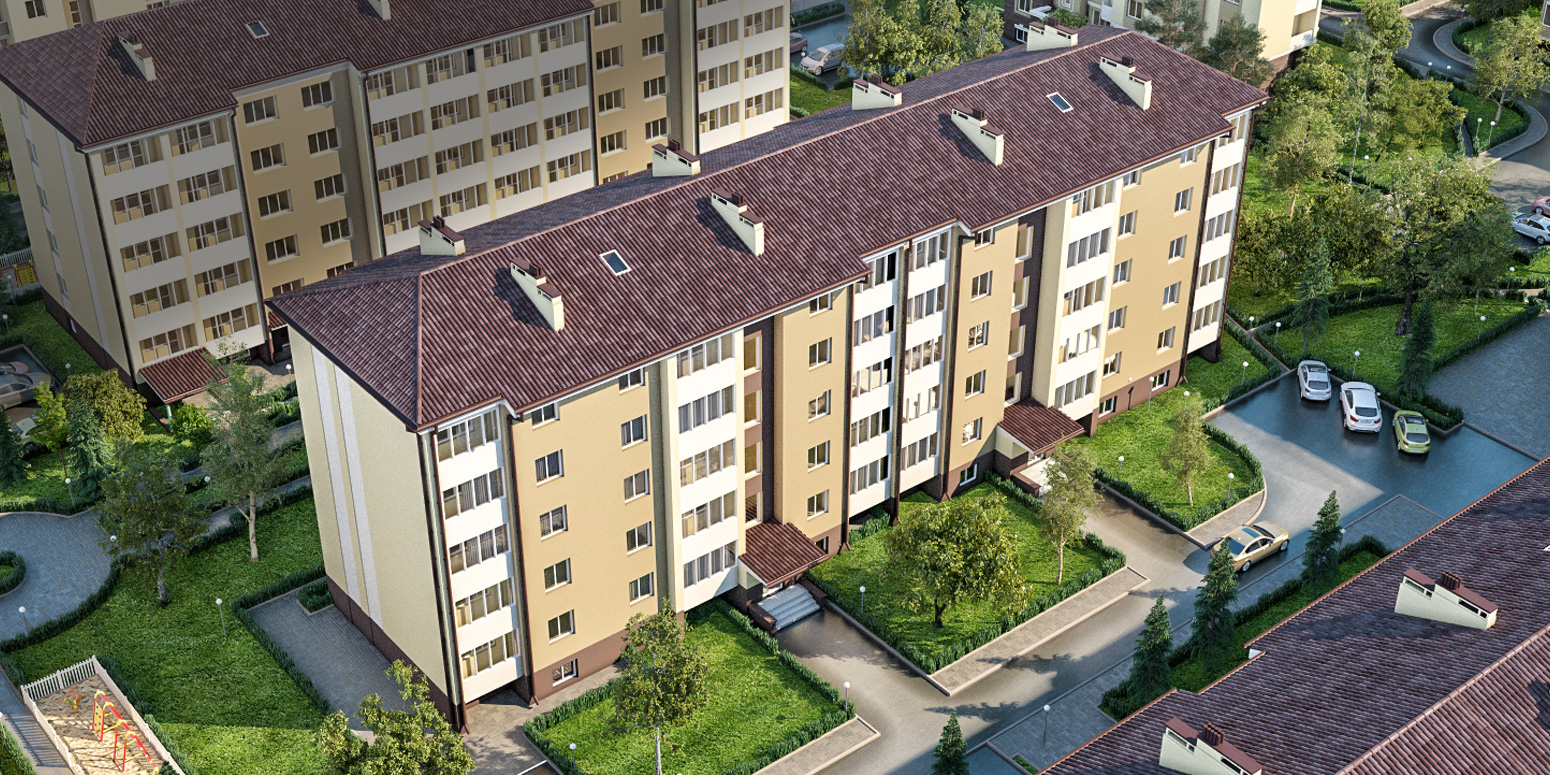 Приобретение квартиры в Крюковщине – дальновидное решение