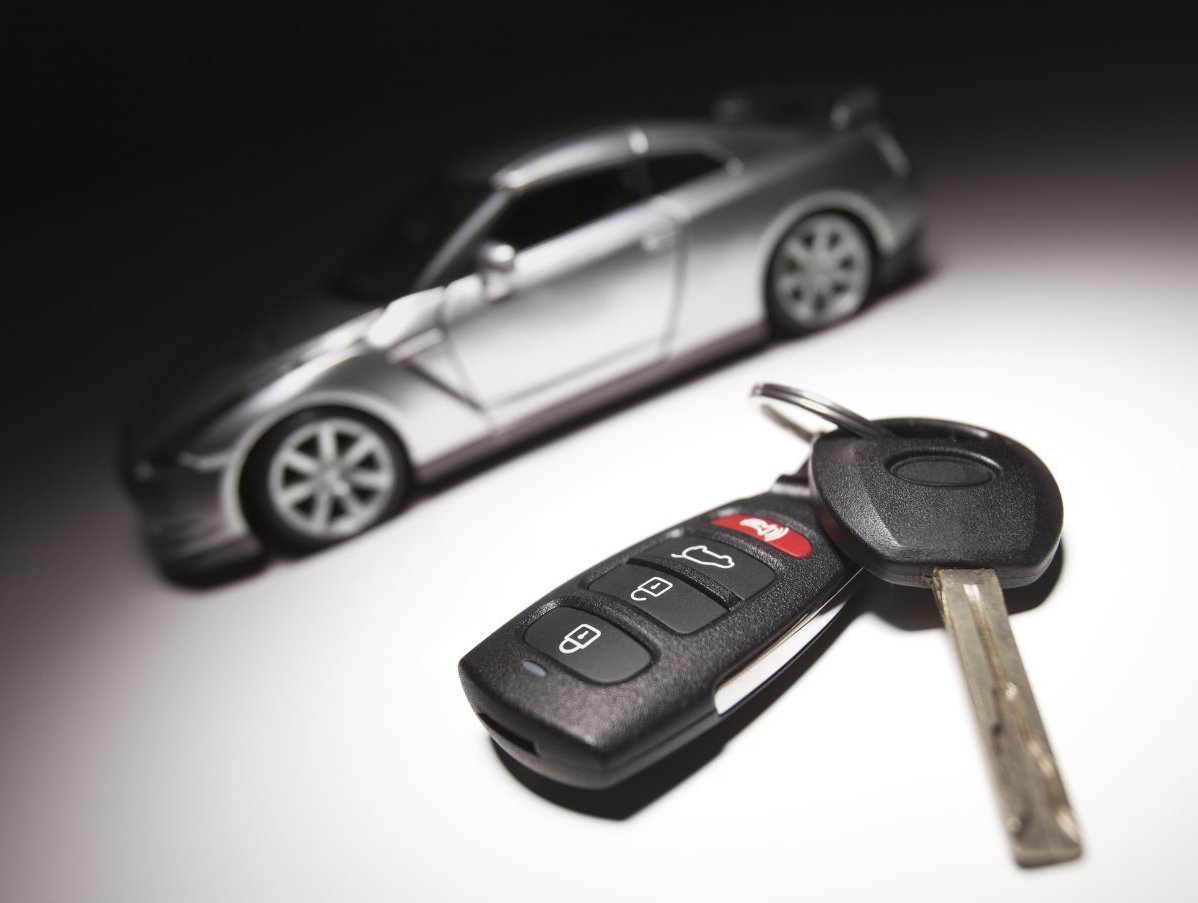 Изготовление автомобильных ключей – популярная услуга среди владельцев машин