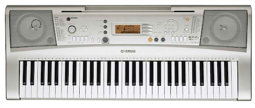 Синтезатор для обучения Yamaha или Casio: выбираем вместе с Patinahati