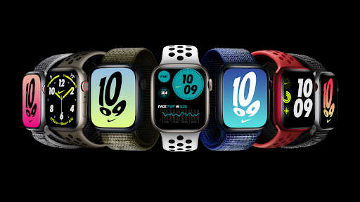 Время Совершенства: Apple Watch SE и Apple Watch Ultra 2
