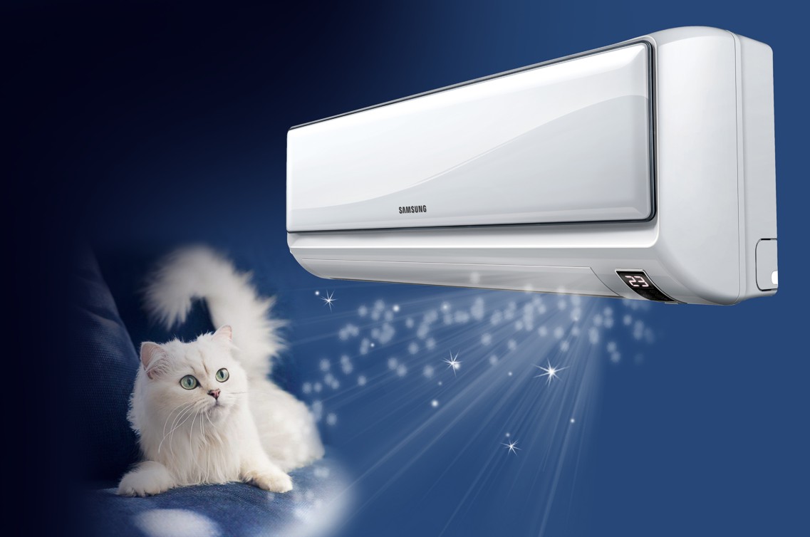 Как выбрать кондиционер: Полезные советы от интернет-магазина Air-conditioner.ua
