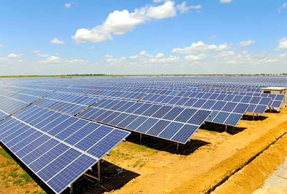Переваги автономної сонячної електростанції як основне джерело електроенергії