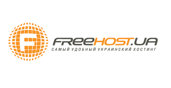 Компания FREEhost: обзор украинского поставщика хостинговых услуг