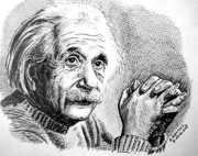 Альберт Эйнштейн: Жизненные советы и наблюдения