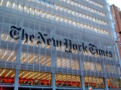 «Нью-Йорк Таймс против Салливана»: Клевета или Свобода печати?