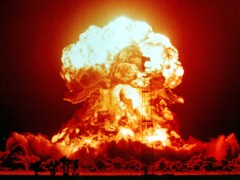 Какая ядерная бомба самая мощная в мире?
