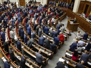 Кошмар украинских политиков