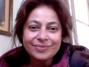 Я думаю, что Путину страшно