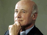 Западная стратегия для России, идущей к упадку