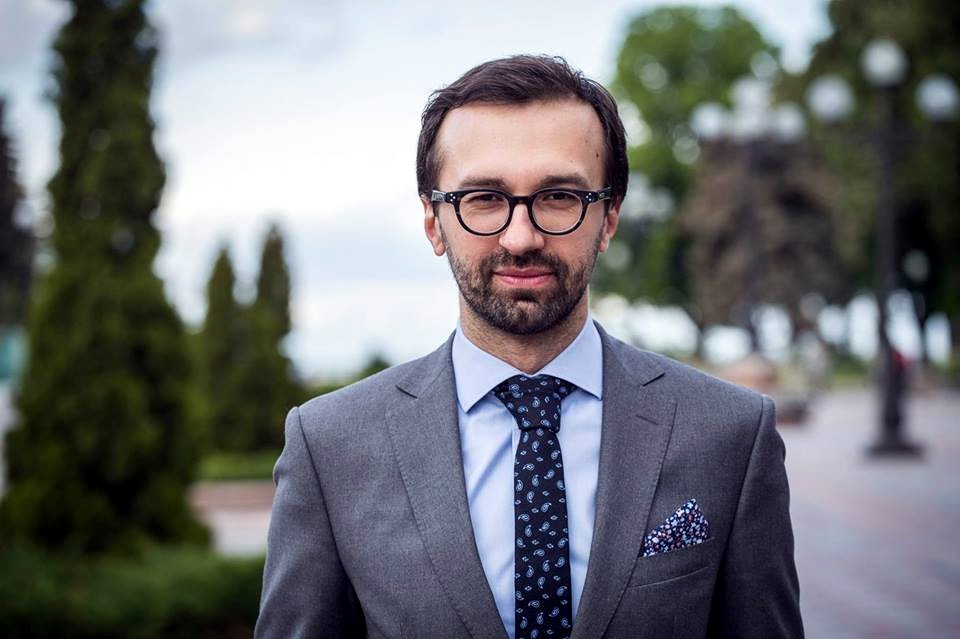 Коррупция стала международным брендом Украины