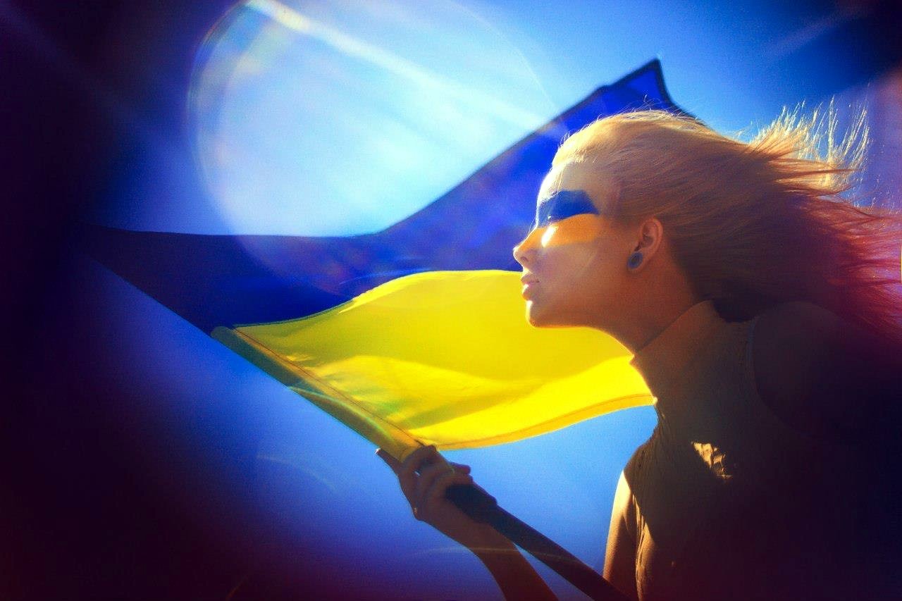 Украина не видит общего будущего с Донецком и Луганском