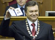 Когда рухнет режим Януковича: четыре фактора