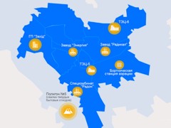 Самые опасные места Киева