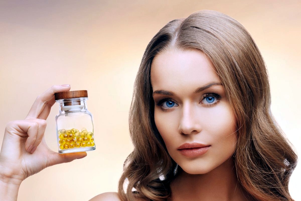 Какие витамины рекомендуется употреблять женщинам