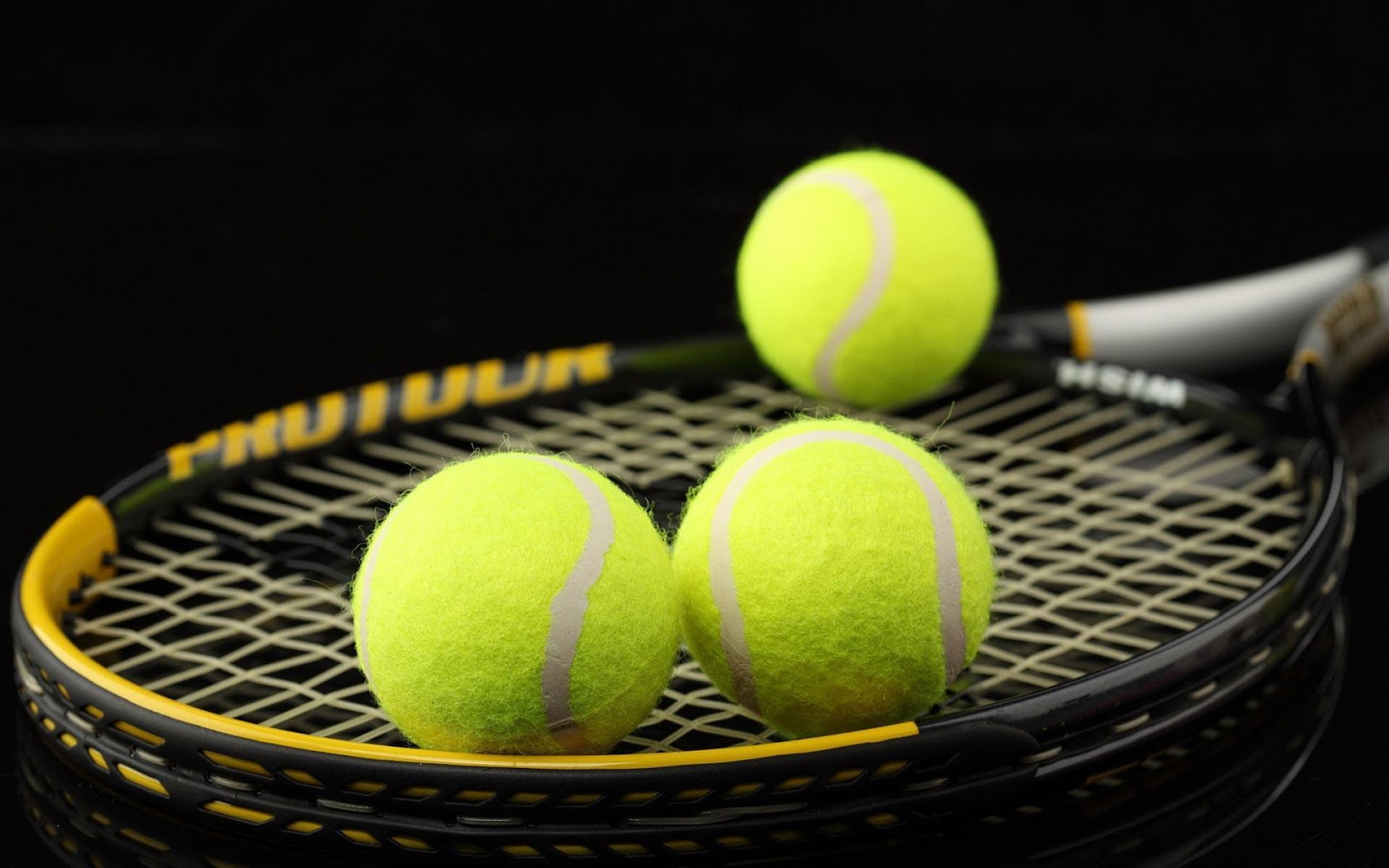 Где купить качественные товары для тенниса профессионалам и любителям