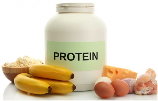 Основные виды протеина и особенности его применения