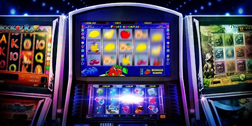 Переваги Ігри в Ігрові Автомати на Реальні Гроші: Ризик, Захоплення та Можливість Виграти