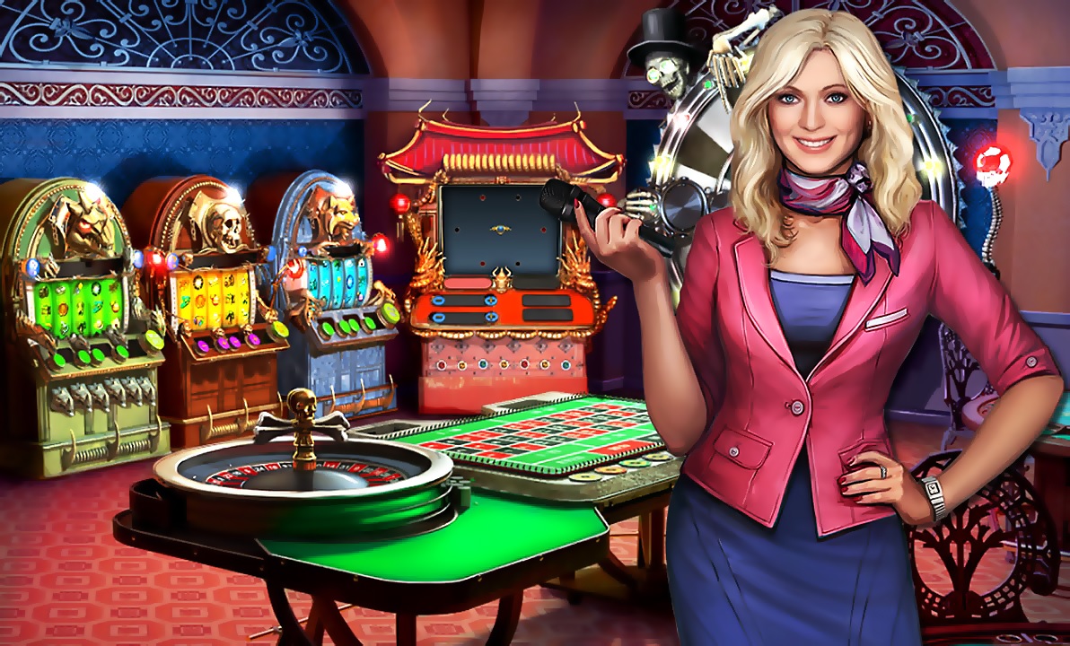 Лучшие казино Украины на сайте funslots.top