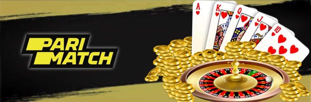 PM Casino: лучшее онлайн-казино Украины и его основные преимущества