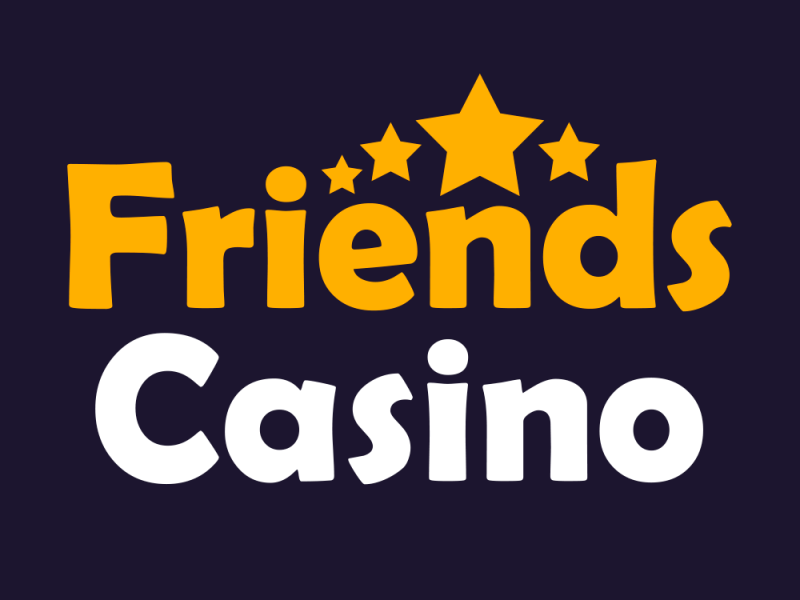 Friends Casino: обзор, бонусы и преимущества