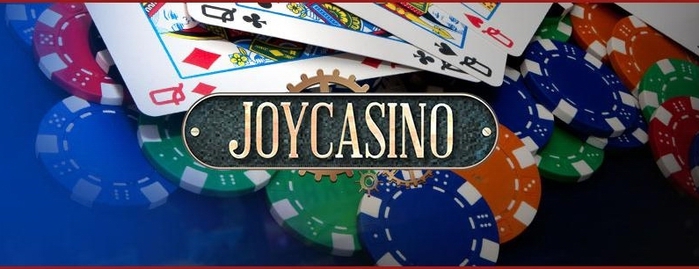 Краткий обзор казино Joycasino