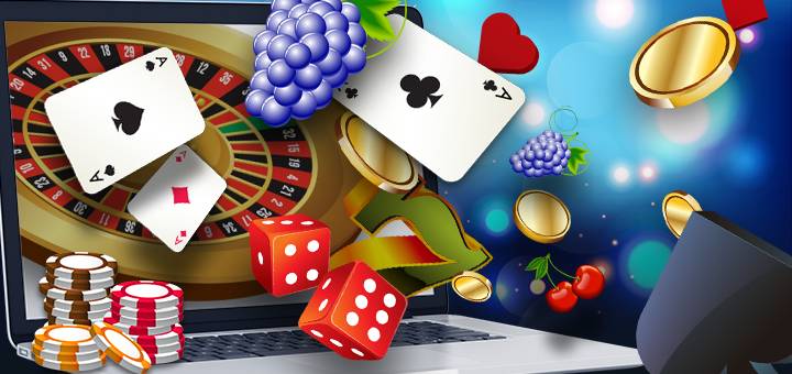 Возможности игры в VIP-Casino