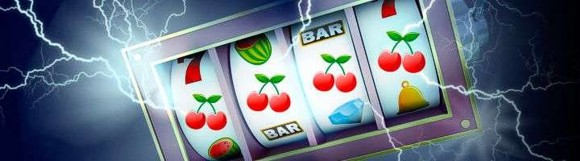 Онлайн казино SuperSlots