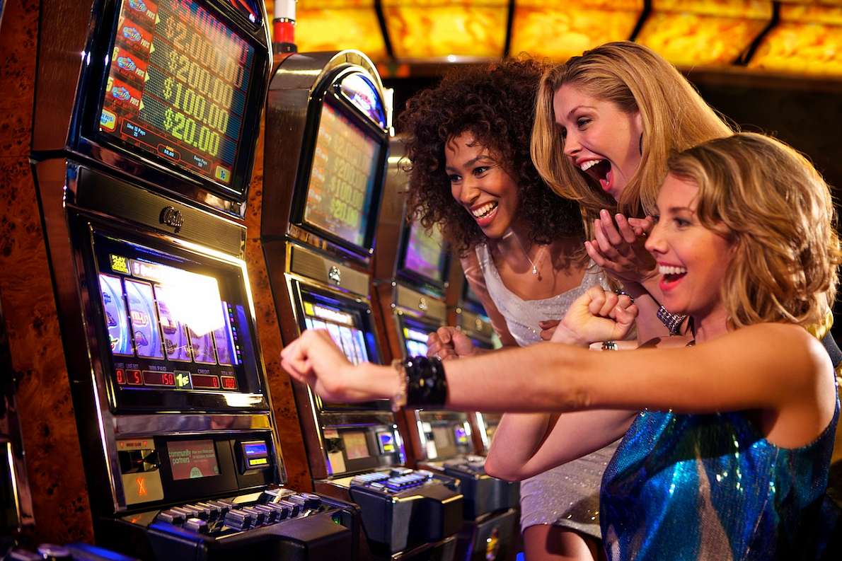 Как выиграть в онлайн казино в автоматы игровые автоматы cleopatra