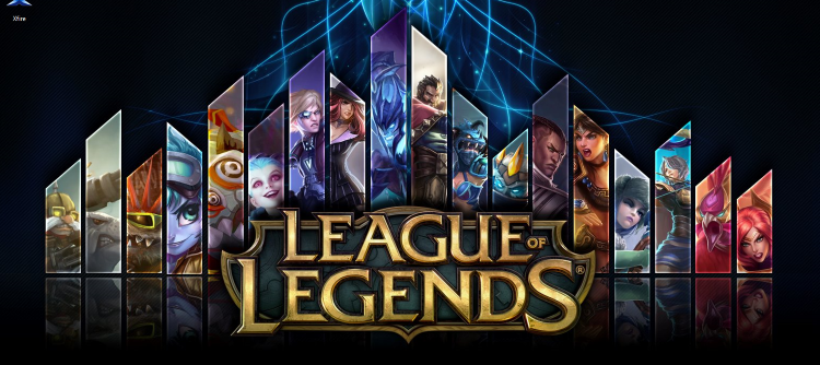 League of legends – игра, которая объединяет миллионы