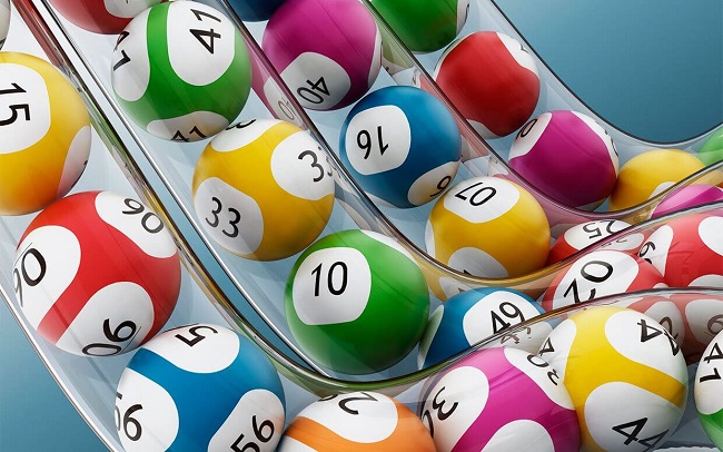 Почему лотерея пользуется повышенным спросом