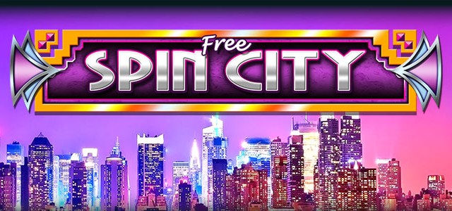 Игровые автоматы Spin City — отдых, развлечение, выигрыш!