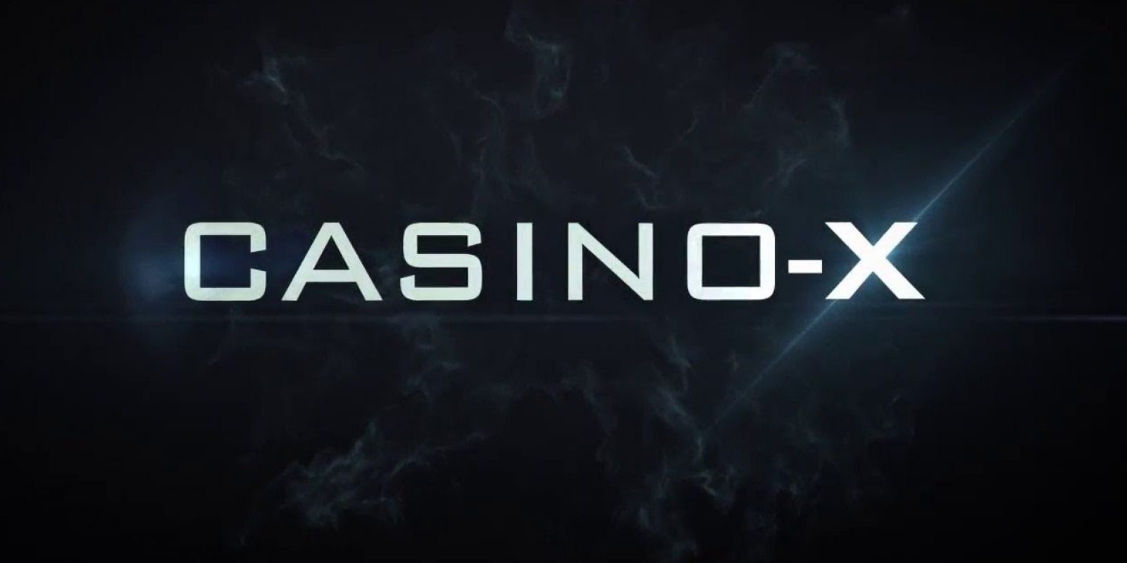 официальный сайт Сasino X