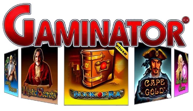 Играть на онлайн игральных онлайн слотах на сайте онлайн казино Gaminatori Казино