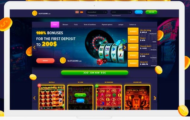 Онлайн казино на реальные деньги: что скрывают в себе клубы