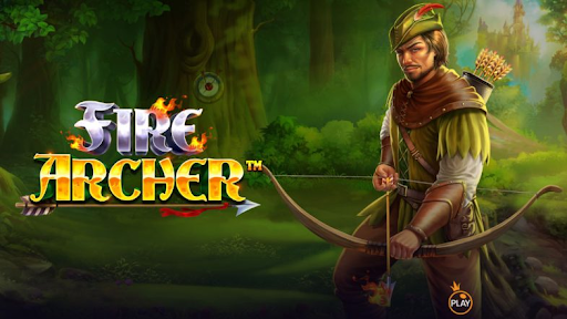 Слот Fire Archer