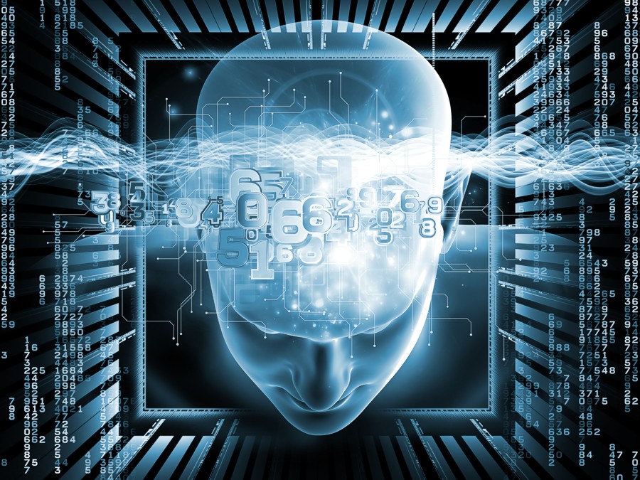 Применение искусственного интеллекта в различных областях человеческой деятельности