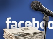 Facebook: Следующие поколения новостной ленты