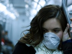 Почему эпидемии гриппа происходят зимой?