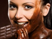 Семь поводов признаться в любви шоколаду