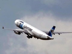 EgyptAir официально подтвердила обнаружение обломков А320